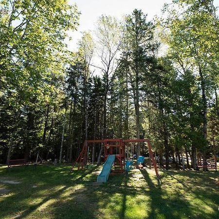 3 Bedroom Pool Playarea Campfire Cozy Apt Bar Harbor Esterno foto