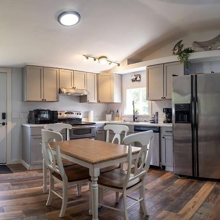 3 Bedroom Pool Playarea Campfire Cozy Apt Bar Harbor Esterno foto