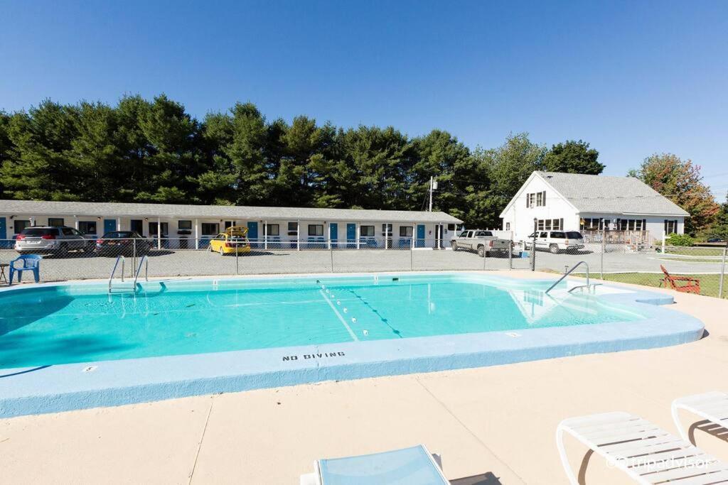 3 Bedroom Pool Playarea Campfire Cozy Apt Bar Harbor Esterno foto