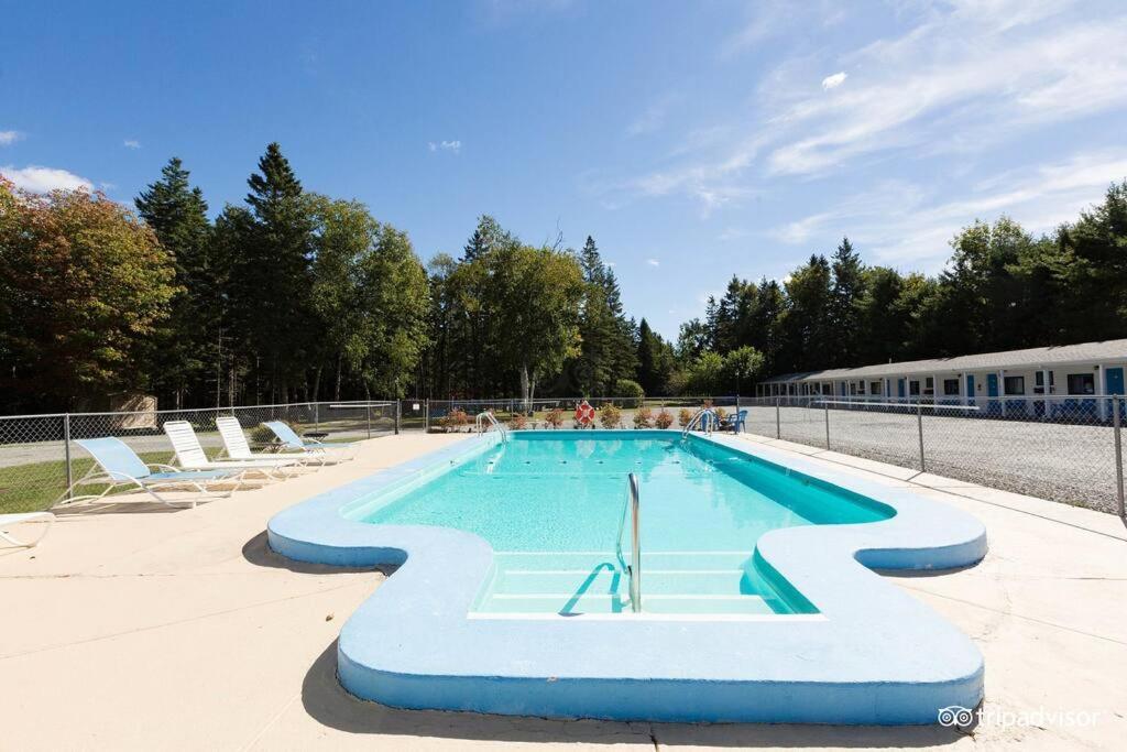 3 Bedroom Pool Playarea Campfire Cozy Apt Bar Harbor Esterno foto