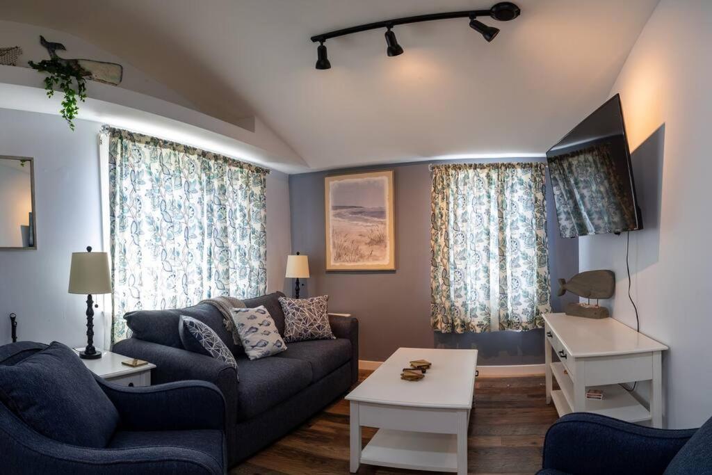 3 Bedroom Pool Playarea Campfire Cozy Apt Bar Harbor Esterno foto
