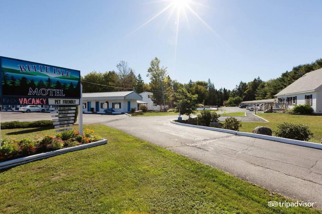 3 Bedroom Pool Playarea Campfire Cozy Apt Bar Harbor Esterno foto