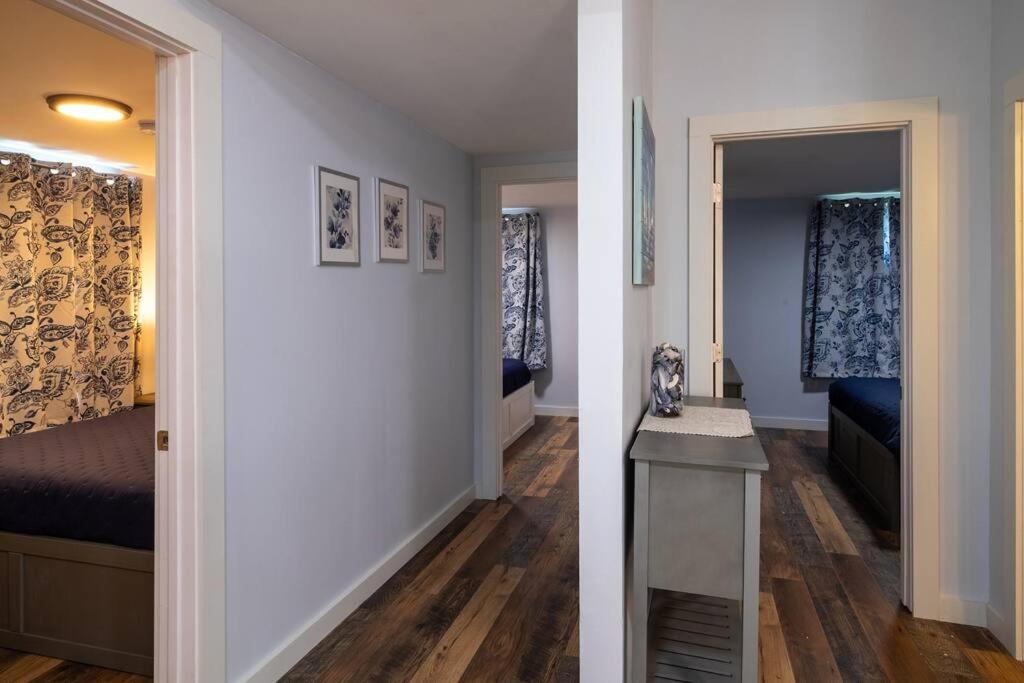 3 Bedroom Pool Playarea Campfire Cozy Apt Bar Harbor Esterno foto