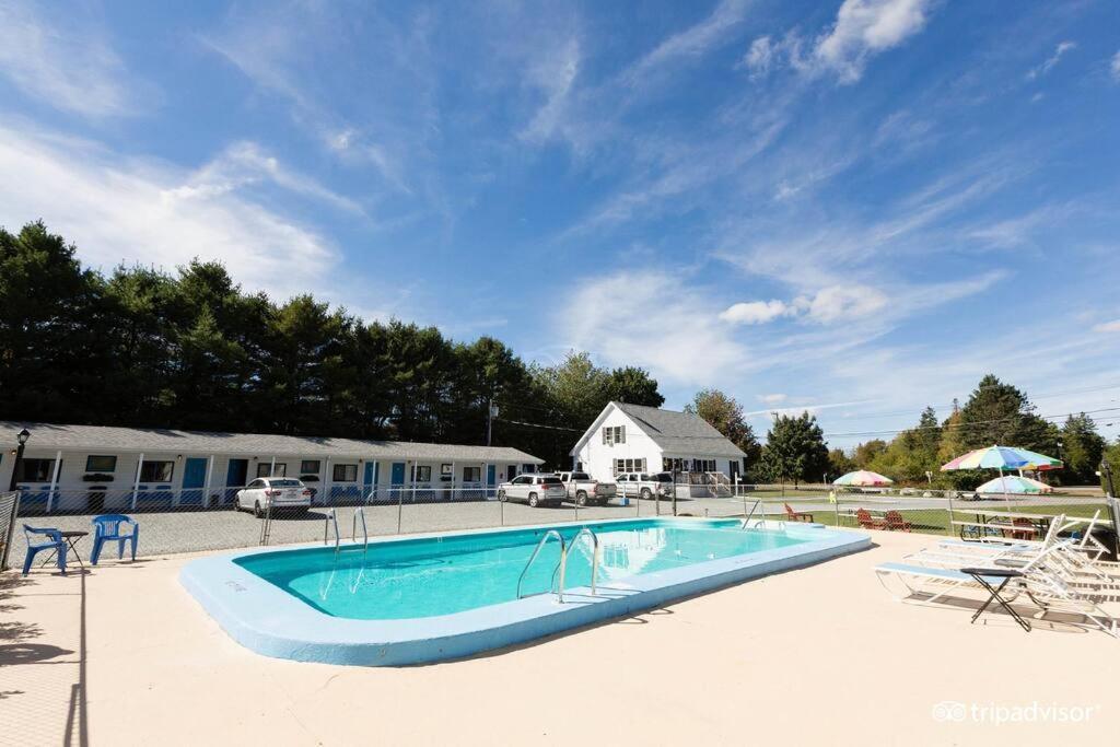 3 Bedroom Pool Playarea Campfire Cozy Apt Bar Harbor Esterno foto